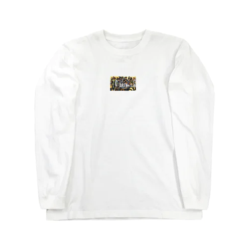 APEX Long Sleeve T-Shirt