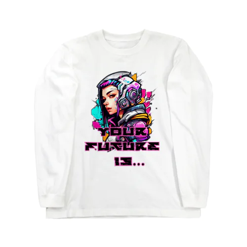 YFI Long Sleeve T-Shirt