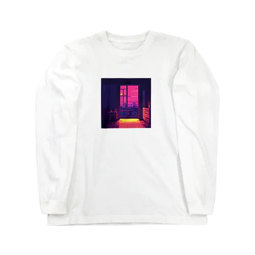 006 mood room Long Sleeve T-Shirt