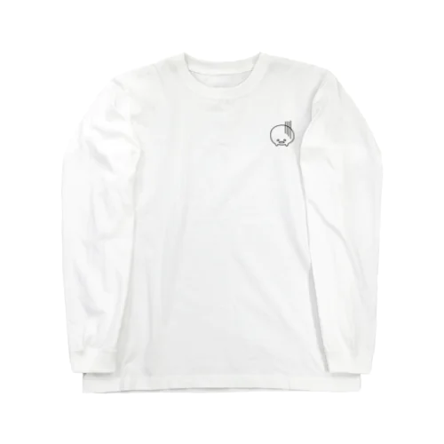 うっつん01 Long Sleeve T-Shirt