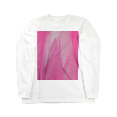 いちごみるく Long Sleeve T-Shirt