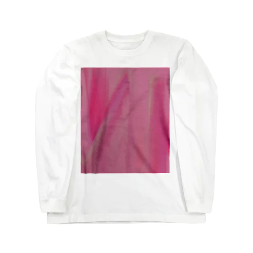 ストロベリー Long Sleeve T-Shirt