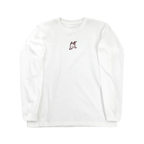 Tranz ロングスリーブTシャツ Long Sleeve T-Shirt