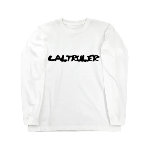 CALTRULER Long Sleeve T-Shirt