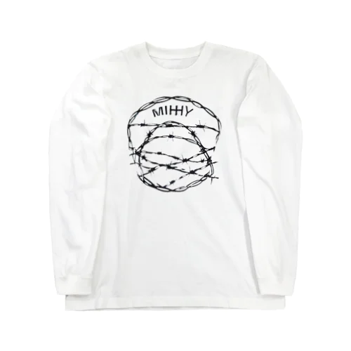 MIHHY Long Sleeve T-Shirt