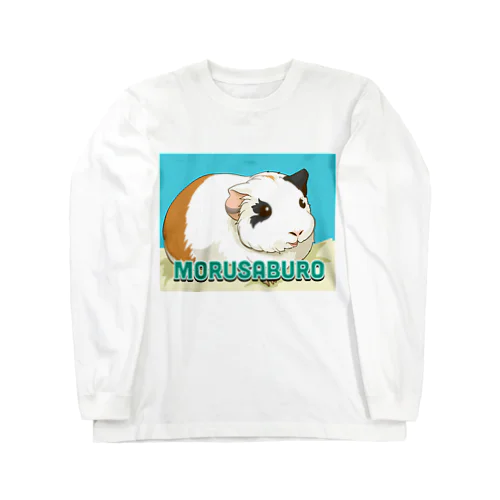 MORUSABURO Long Sleeve T-Shirt