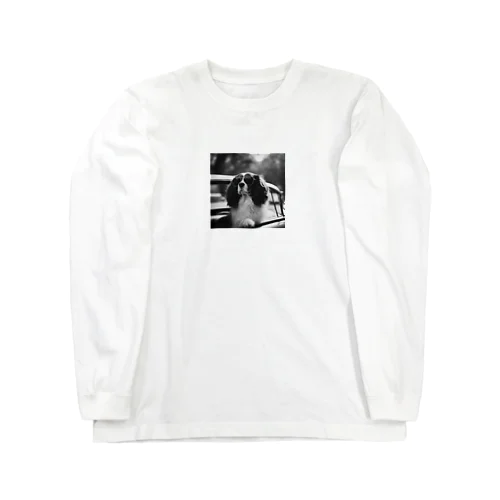 サングラスのBarry Long Sleeve T-Shirt