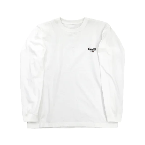 消耗品くん Long Sleeve T-Shirt