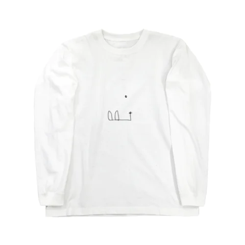 hoshidori Long Sleeve T-Shirt