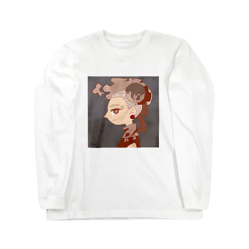 バレンタイン(2024)3 Long Sleeve T-Shirt