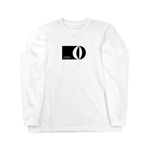 ゼロ Long Sleeve T-Shirt