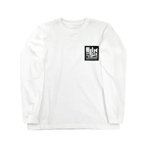 1LDK Long Sleeve T-Shirt