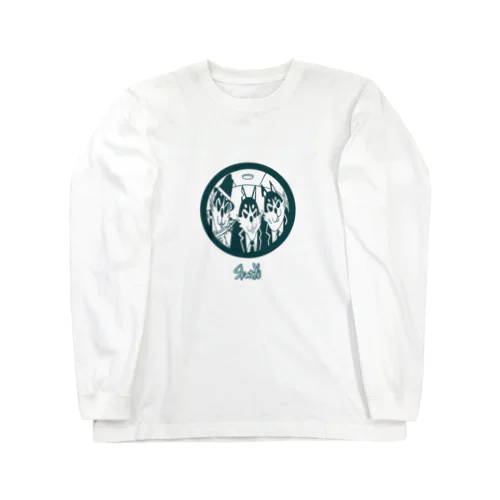 Mafia003 Long Sleeve T-Shirt