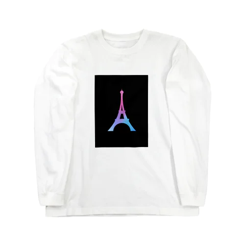 wind Long Sleeve T-Shirt