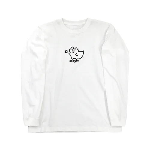 catgon Long Sleeve T-Shirt