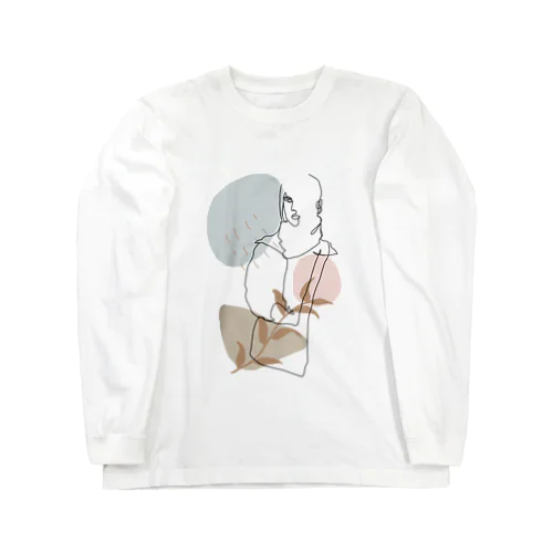 winter Long Sleeve T-Shirt