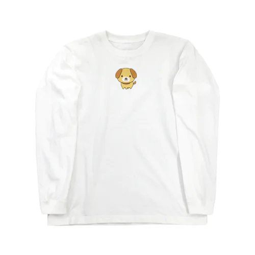 チワワ兄ちゃん   Long Sleeve T-Shirt