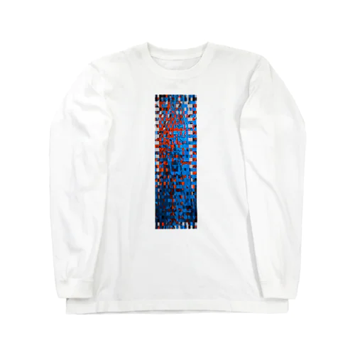 芯像 Long Sleeve T-Shirt