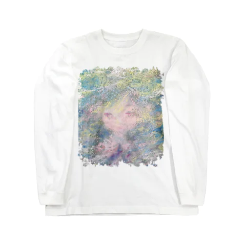 星少女１ Long Sleeve T-Shirt