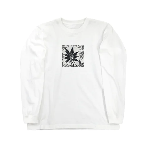 サワーグライズ (Sour Diesel) Long Sleeve T-Shirt