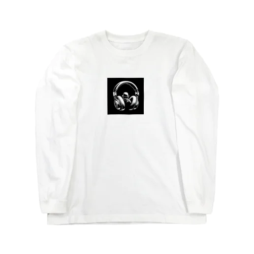 DJ Long Sleeve T-Shirt