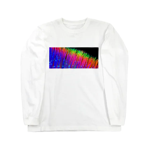 ストリート系　street　ダンス Long Sleeve T-Shirt