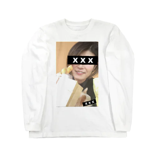 Art of RIE Long Sleeve T-Shirt