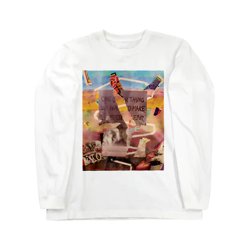 タクT Long Sleeve T-Shirt