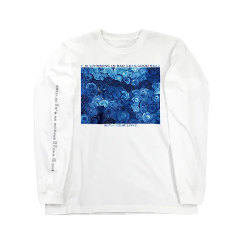 SEA Long Sleeve T-Shirt