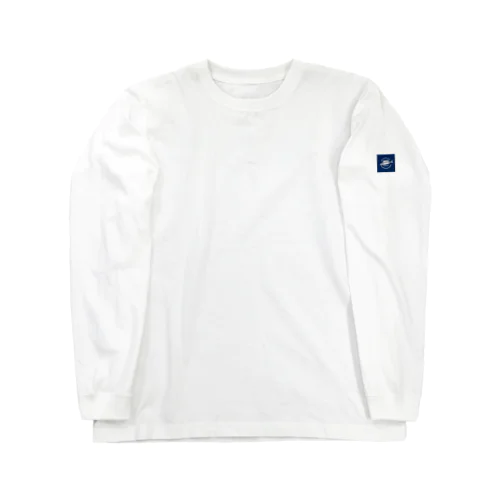 HIRO'S BASE オリジナル Long Sleeve T-Shirt