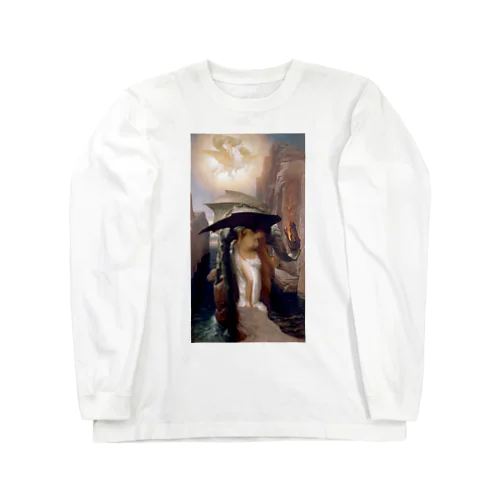 ペルセウスとアンドロメダ / Perseus and Andromeda Long Sleeve T-Shirt