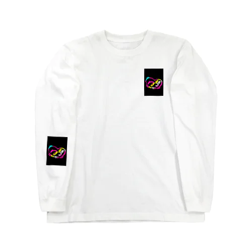 はなちゃん Long Sleeve T-Shirt