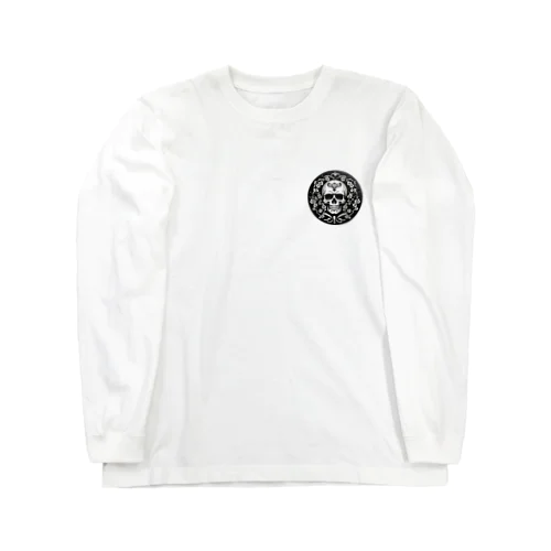 ヤンチャくん Long Sleeve T-Shirt