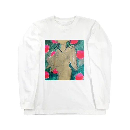 HYPER PEACE Long Sleeve T-Shirt