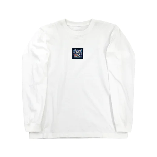 強馬 Long Sleeve T-Shirt