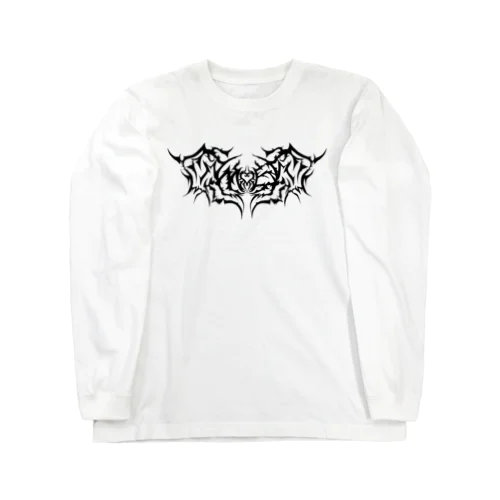 M.O.E Long Sleeve T-Shirt