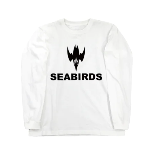 SEABIRDS Long Sleeve T-Shirt