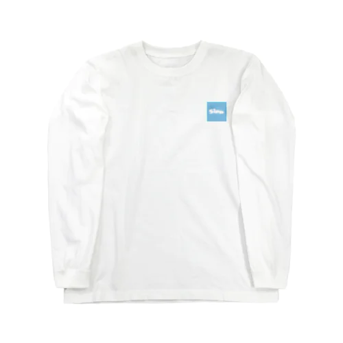 slpp (スリープ）in Dream Long Sleeve T-Shirt