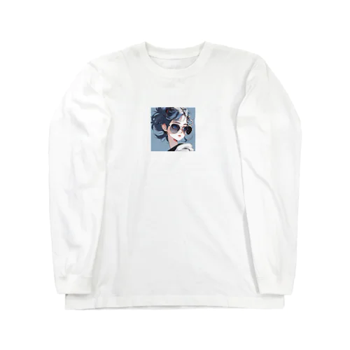 Sun Girls3 Long Sleeve T-Shirt