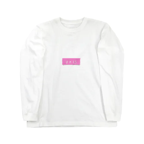 ミニロゴマークNo.1 Long Sleeve T-Shirt