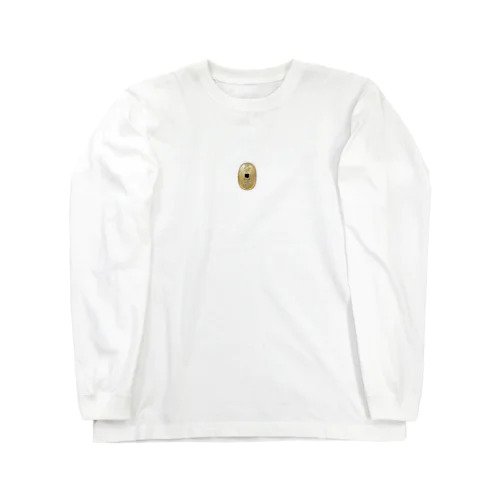 天保通宝 Long Sleeve T-Shirt