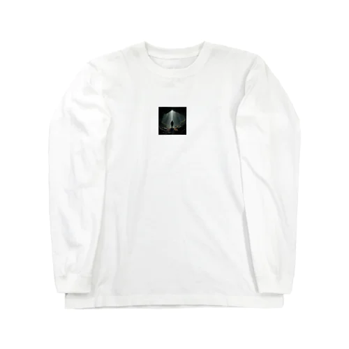 Darkness Long Sleeve T-Shirt