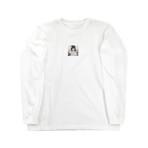 無名 Long Sleeve T-Shirt