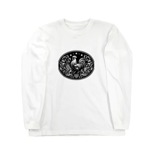 First Northern Area Special Forces：第一北部方面特殊部隊 Long Sleeve T-Shirt