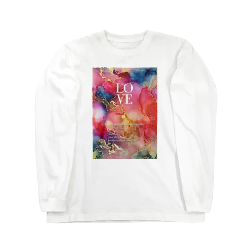 Love INC Long Sleeve T-Shirt