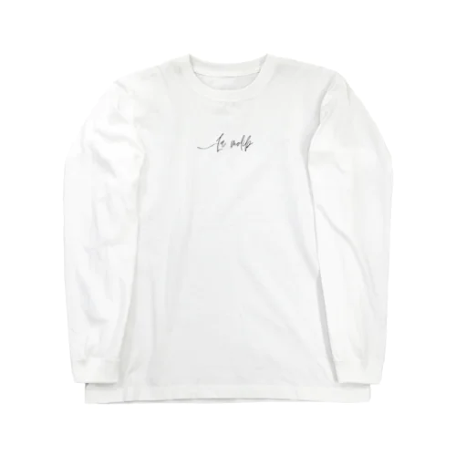 La molib Long Sleeve T-Shirt