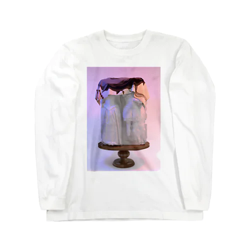 ouija#2 (the granthamtomb) Long Sleeve T-Shirt