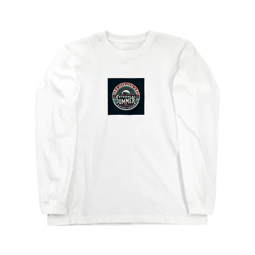 eternal summer Long Sleeve T-Shirt