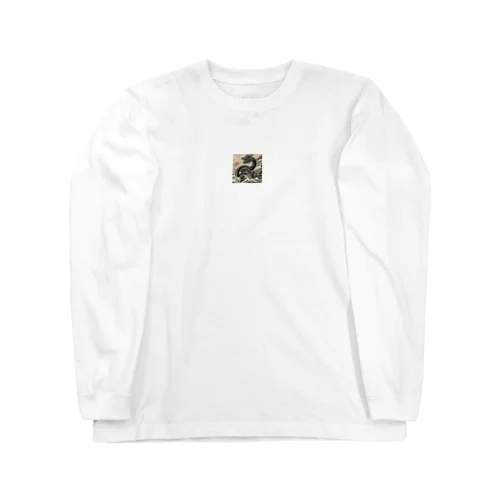 Ryu Long Sleeve T-Shirt