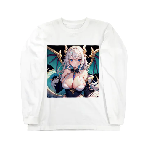 セレスティナ Long Sleeve T-Shirt